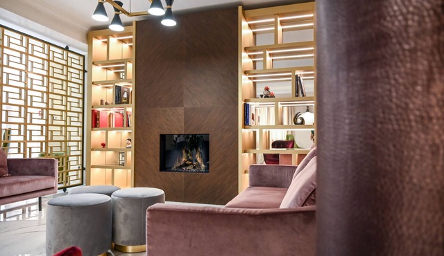 Roma Domus Hotel