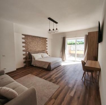 Roma Fiera Airport Home