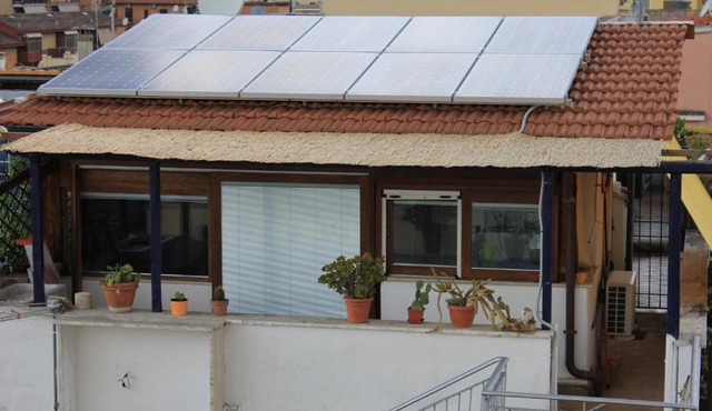 Romantic Studio Apartment Near Park