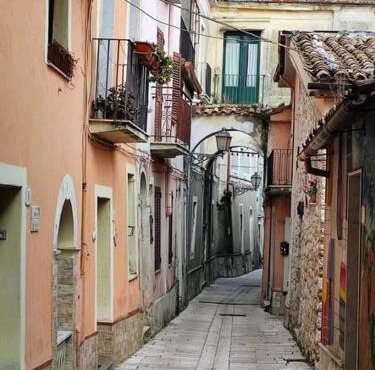 Romantica San Gregorio Matese