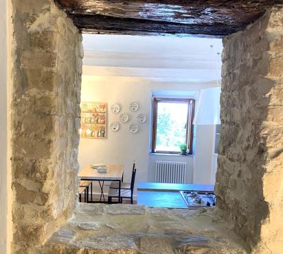 Romantico Rifugio - Centro Storico Perugia
