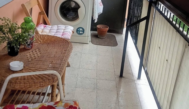 Rome COMFORT Apartment Metro C