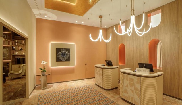 Rosetta Hotel Perugia Tapestry Collection By Hilton