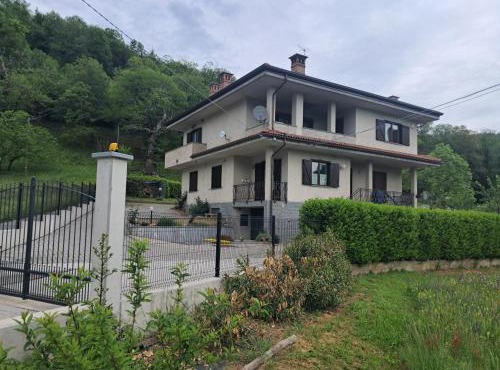 Rubattiera casa vacanze