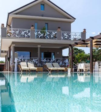 Rumi Boutique Hotels&Spa Only adults