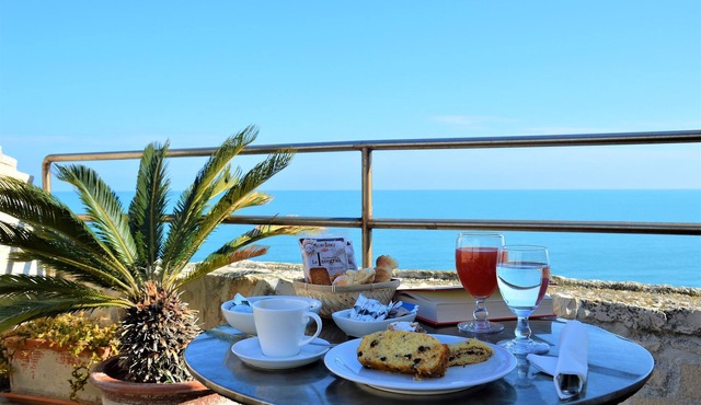 S. Martin Hotel