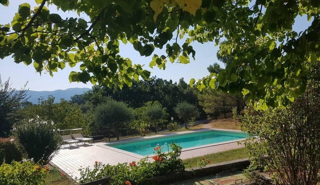 Sale! Beautiful 2-Bed Apartment with Pool Access