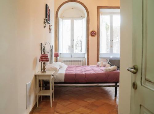 salernostays - Nonna Lella's studio apt