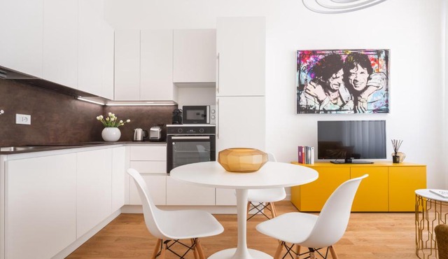 San Babila Design Apartment R&R