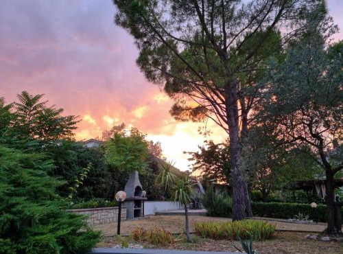 San Casciano, tra Stifone,le mole e le goledelNera