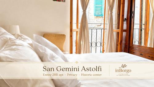 San Gemini Astolfi - InBorgo