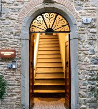 San Giacomo Suites