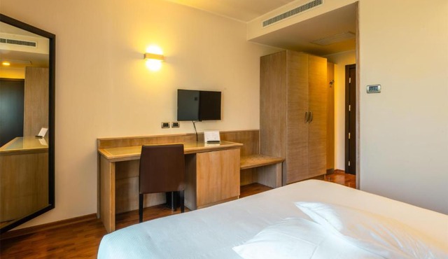 San Giorgio, Sure Hotel Collection by Best Western