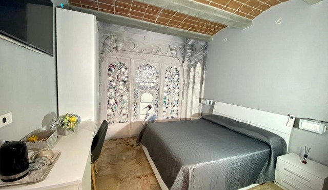 San Marzano Rooms