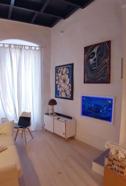 San Pietro Luxury Old Town Apartment
