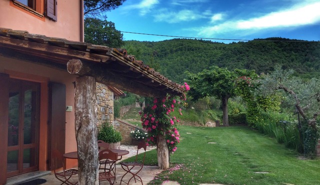 Sangiovese 1 bedroom stunning apartment from Fontanaro Property