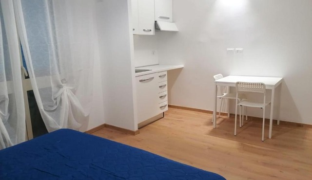 Sant'Adriana Apartments -piccoli monolocali-