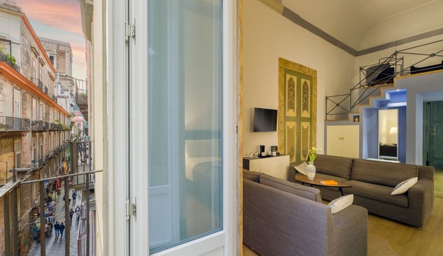 Santa Chiara Boutique Hotel