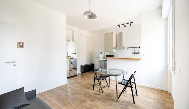 Santa Giula suite - 15 minutes from city centre