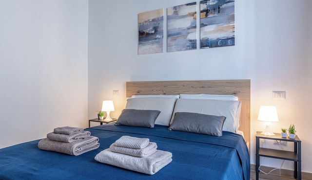 Santa Giulia Suite - 15min Duomo/Milano Centrale ✮