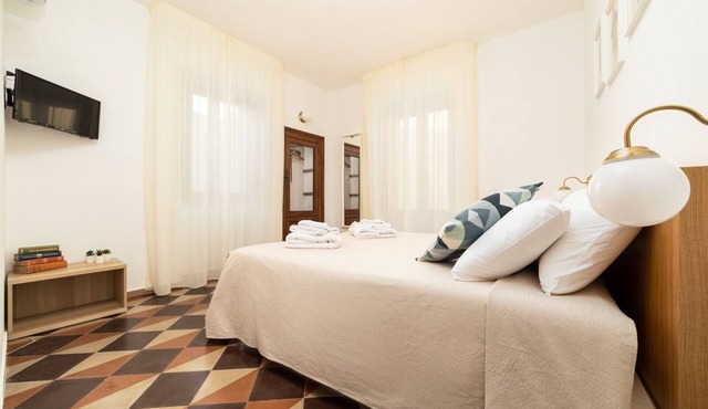Santalo B&B - Tramonti su Bitonto (1956)