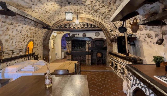 Santo'S House Luxury - idromassaggio e doccia emozionale