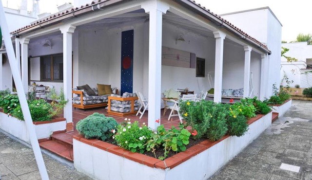 Santos B&B