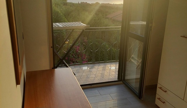 Sea, culture and relaxation in Villa with panoramic pool between Paestum and Agropoli