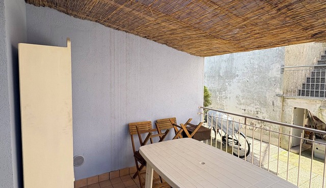 Sea &Pineta Apartment