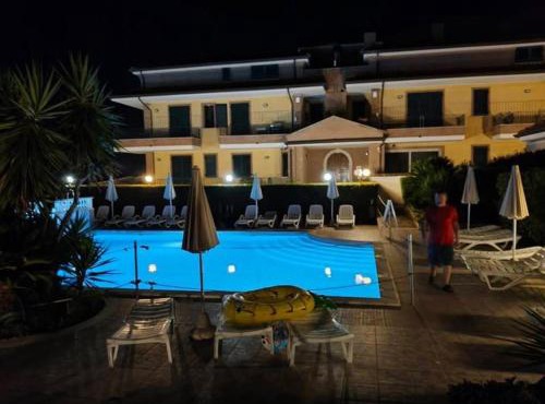 Sea View il Borgo