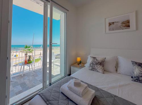 Sea-View Living | Double Space, Pure Ease by Host Hero