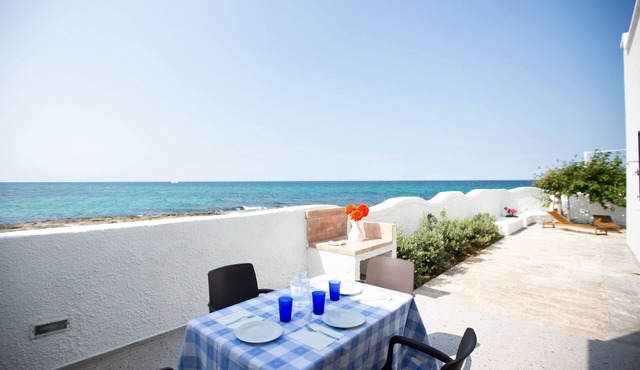 SeaSide Paradise -BARIHOUSES