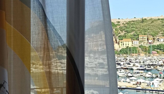 Seaview relax Casa Presente/Porto Ercole