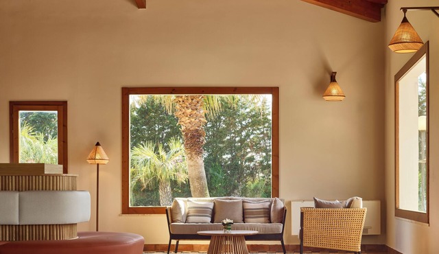 Serenè Resort