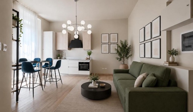 Serendipity Apartments - Navigli