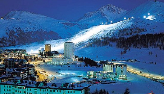 SESTRIERE WHITE WEEK