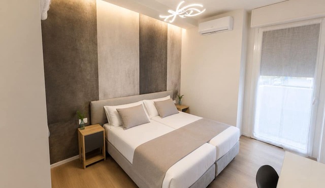 Sfreg Suites Magenta - camere e B&B