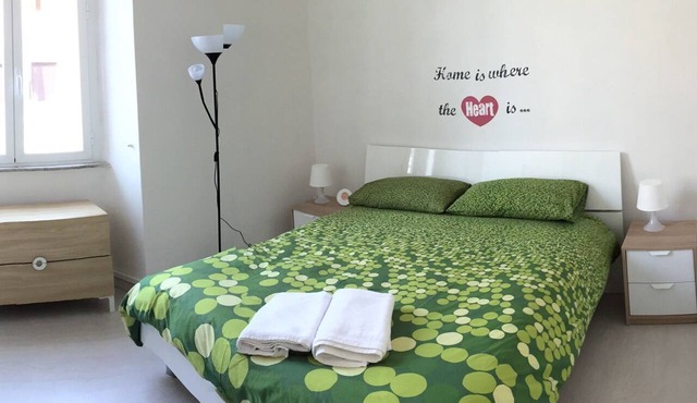 Short-Term Rentals Colosseo 2