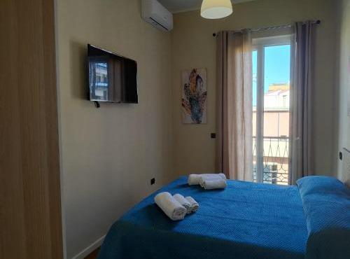 Siderno A2passi