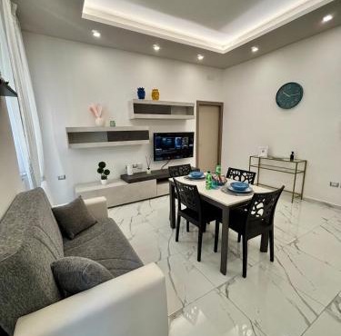 Silviaapartment