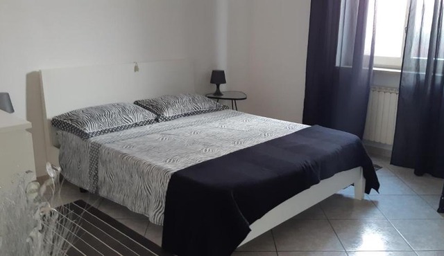 Sleep And Fly Apartment