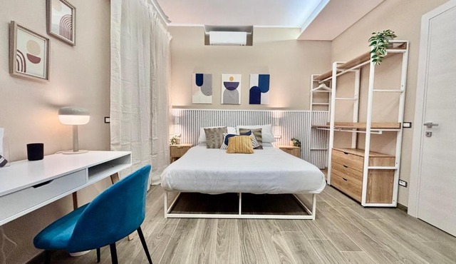 Smarthotel Garampi