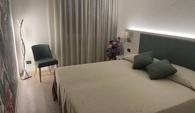 Somma Relax Apartment