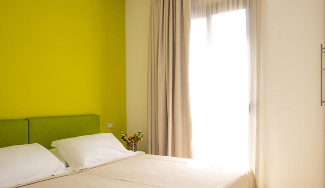 Sound Suite Hotel