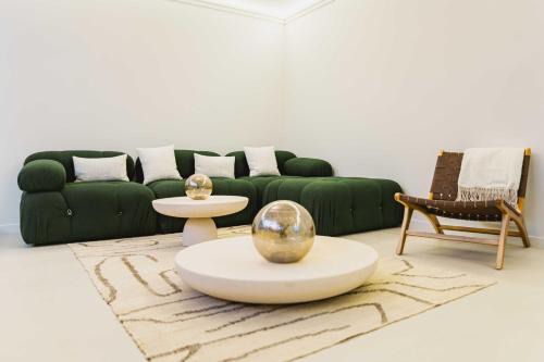 Spacious LOFT with SPA - 4BR 8P - Montmartre in Paris