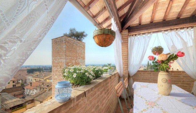 Spello House Altana