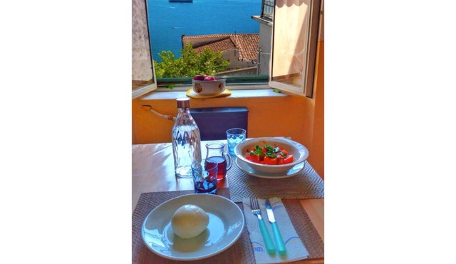 SPICCHIO DI MARE -vista mare-