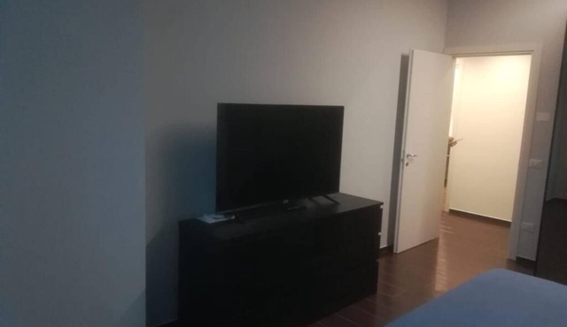 Splendido appt 3 camere a San Benedetto del Tronto