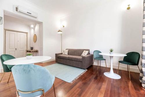 Splendida guest house a Villa Ada