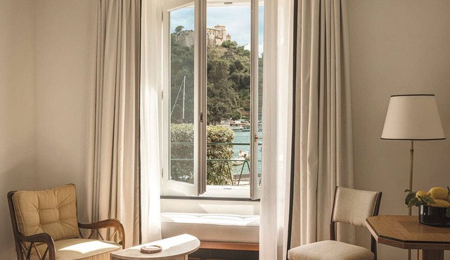 Splendido Mare, A Belmond Hotel, Portofino